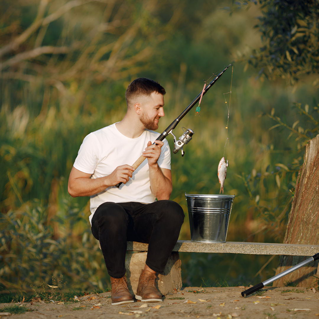 Fishing Done Right — Essentials You Shouldn’t Forget